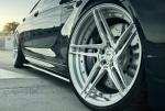 BMW M6 Gran Coupe by ATT-Performance on ADV.1 Wheels (ADV05R M.V2 CS) 2020 года
